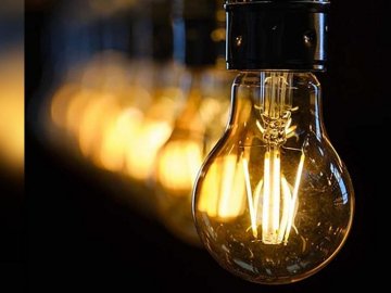 15 лютого на Волині не відключатимуть світла