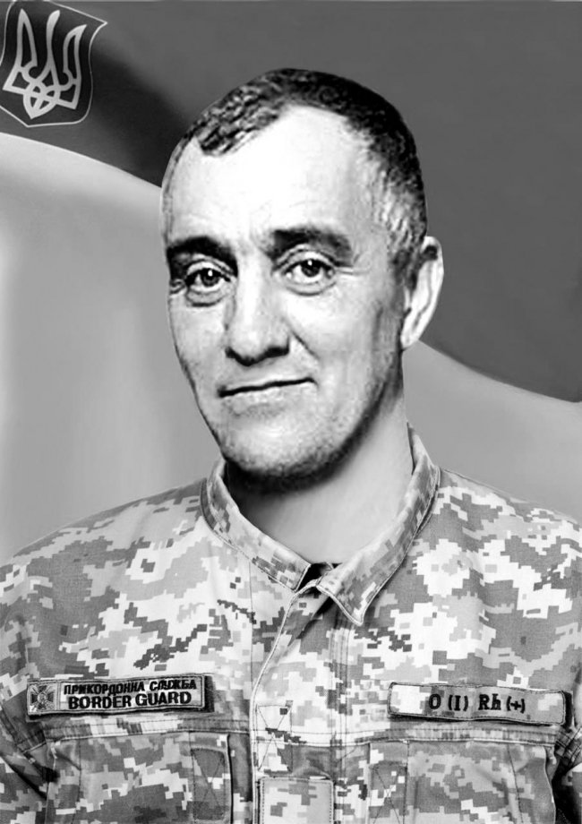 ДНК-експертиза підтвердила загибель Героя з Волині Миколи Проскури