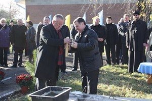 Як на Волині піаряться на дитсадках. ФОТО