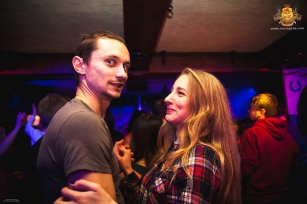 Фото концерту «Гуцул Каліпсо» в Луцьку