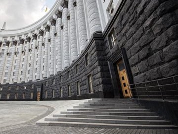 Сьогодні відбудеться позачергове засідання Кабміну