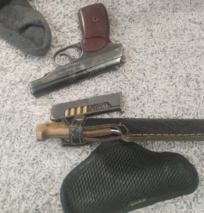 Схема відкатів на «Великому будівництві»: кого з волинських посадовців і за що затримали 