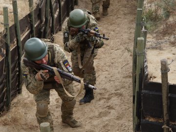 На Авдіївському напрямку для підтримки своїх військ окупанти застосовують авіацію, – Генштаб