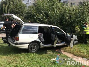 Вбивство біля Луцька: чоловікові і жінці дали довічне 