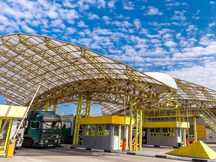 У Волинській митниці розповіли, як допомагають ЗСУ