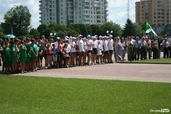 ФОТОРІК-2012. Частина друга