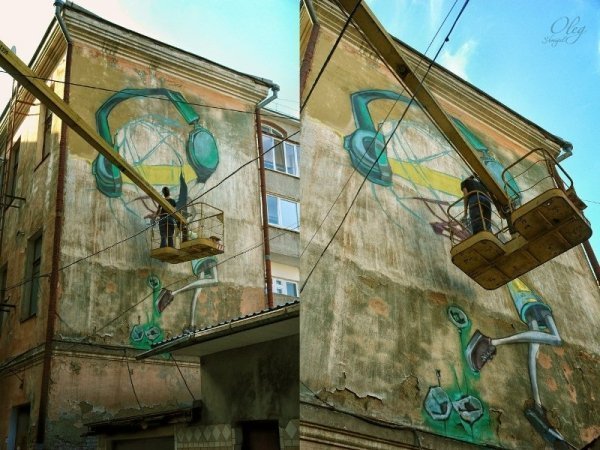 Фестивальне літо завершила Re$publica Anti-money FEST. ФОТО