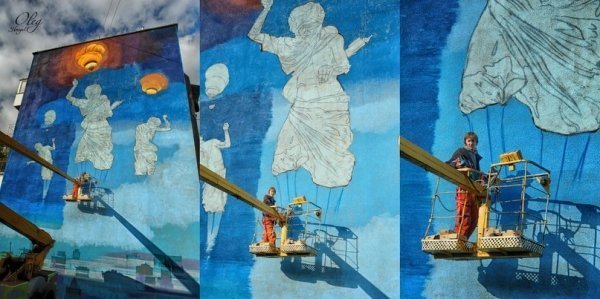 Фестивальне літо завершила Re$publica Anti-money FEST. ФОТО