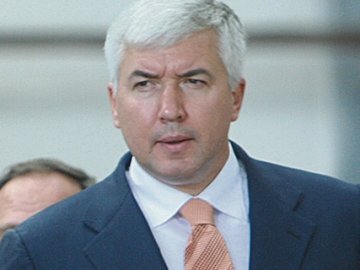 Генерали шоковані новим міністром оборони, - нардеп Кравчук