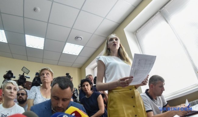 Підприємиця з Луцька через суд хоче зупинити перехід на нову систему харчування ЗСУ. ВІДЕО