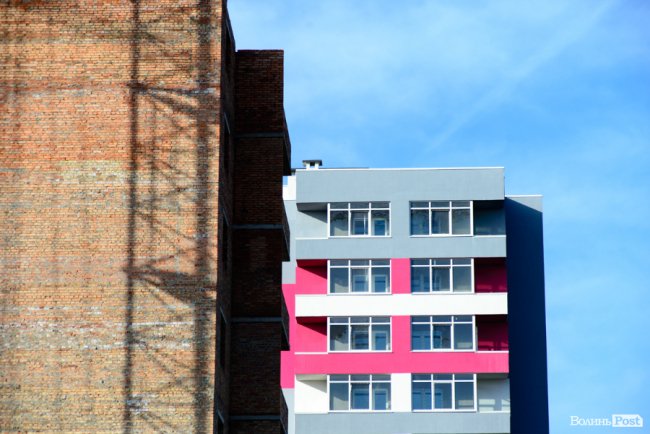 Ще більше яскравого житла для лучан у ЖК «Caramel Residence». ФОТО*