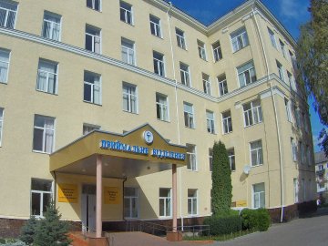 Обласну лікарню Волині можуть повністю віддати на боротьбу з коронавірусом 