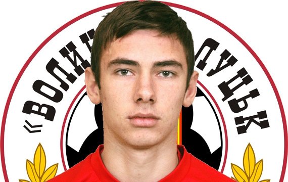 Петро Петрук