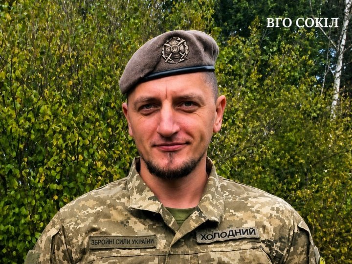 Отримав важкі поранення: військовий з Волині потребує допомоги