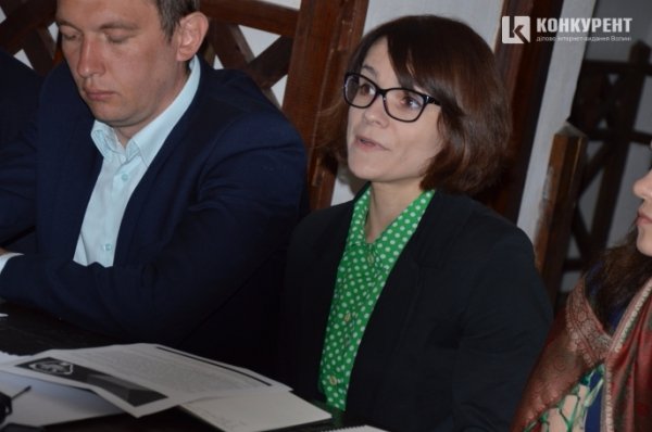 «The Hardkiss» приїде на «Ніч у Луцькому замку»