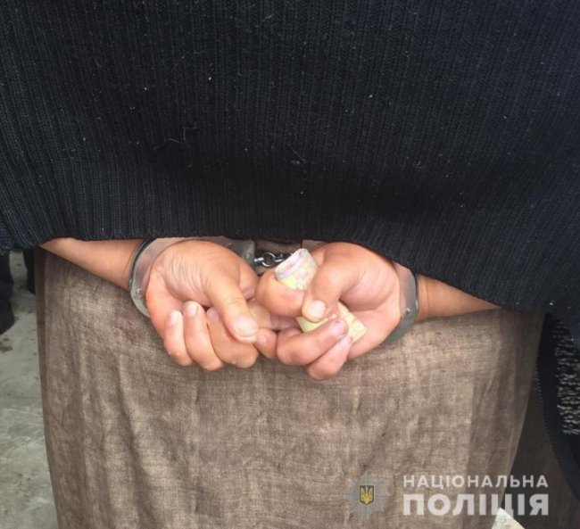 На Волині жінки організували банду для наркоторгівлі