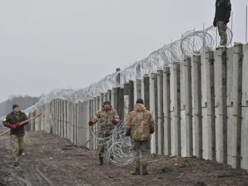 Заява Лукашенка про перевірку боєготовності білоруської армії є нагнітанням ситуації, –  ДПСУ
