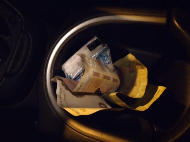 Волинянин, який скоїв та втік з місця ДТП, намагався відкупитись від поліції