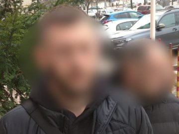 Поліція впіймала на Волині злочинця, який перебував у розшуку