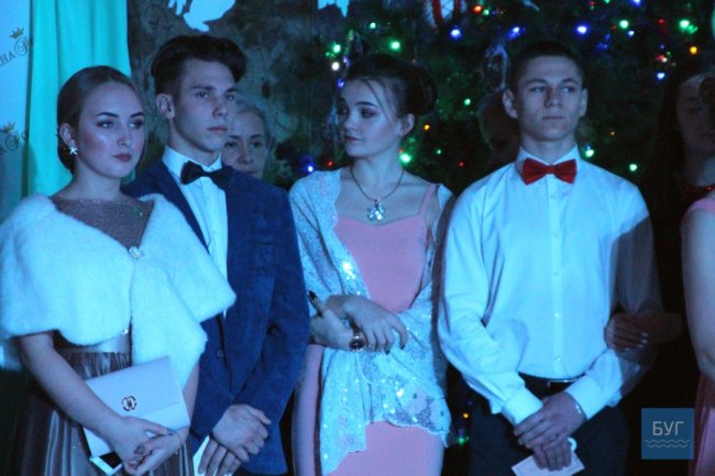 «Людина року»: як нагороджували мешканців Володимир-Волинського та Іваничівського районів. ФОТО