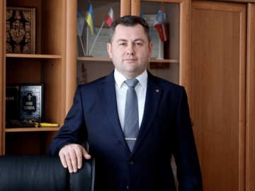 Очільник Луцького НТУ братиме участь у виборах ректора