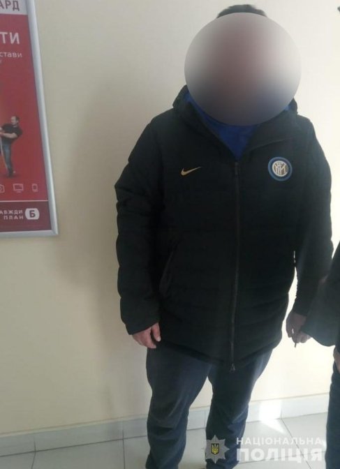 У Луцьку затримали двох злодіїв-«домушників» з Львівщини. ФОТО