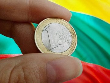 Литва звільнила українських підприємців-біженців від податків