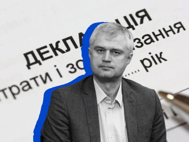 Десятки тисяч доларів готівки та нові автівки: що у декларації волинського нардепа В’ячеслава Рубльова