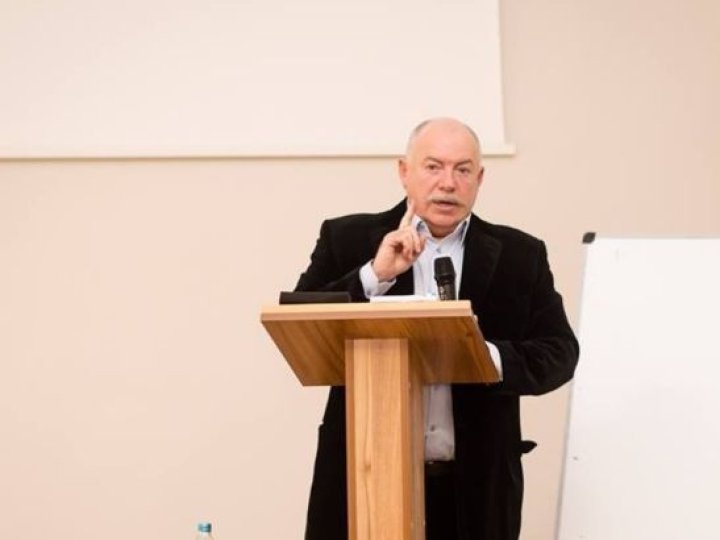 У Франції відбулися обшуки у колишнього генпрокурора України Піскуна, - ЗМІ