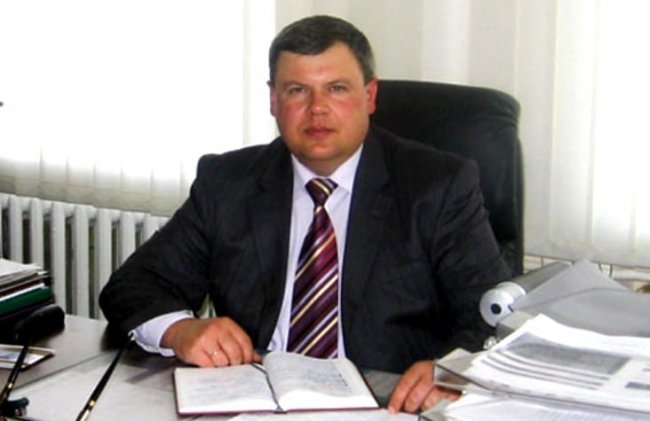 Двоє волинян отримали відзнаки від президента України 