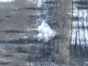 Більше сотні російських окупантів ліквідували в районі Соледару