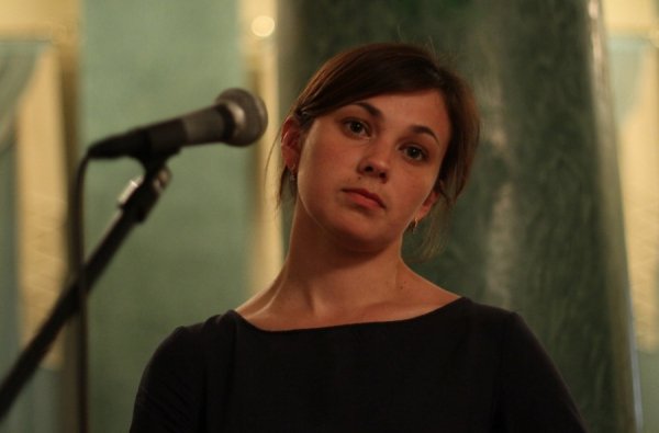 Фотовиставка Олександра Пизи