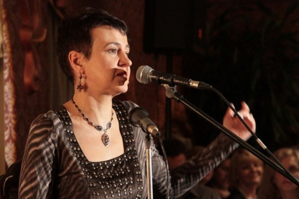 Фотовиставка Олександра Пизи