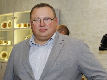 «Гроші вкладаються не в ідею, а в команду»: ТОП цитат луцького бізнесмена Віктора Корсака