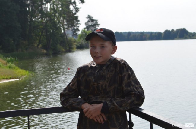 Кращий волинський санаторій: як у сосновому лісі «цвіте» «Пролісок». ФОТО