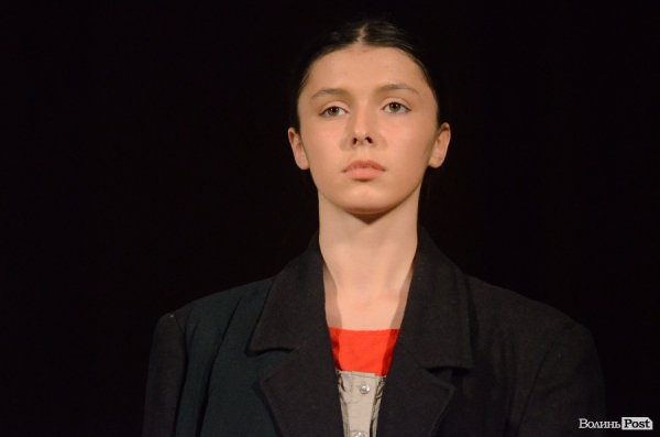 Історії дітей-біженців мовою танцю. ФОТО