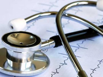 Розпочали реконструкцію луцької амбулаторії