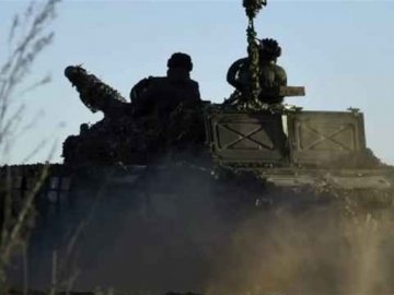 За добу українській військові ліквідували ще 900 окупантів