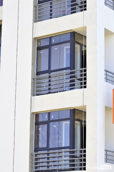 Перший осінній звіт з ЖК «Супернова»: за 4 місяці до здачі*