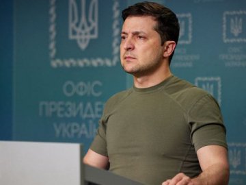 Замахів на Зеленського було вже більше десятка, – Подоляк