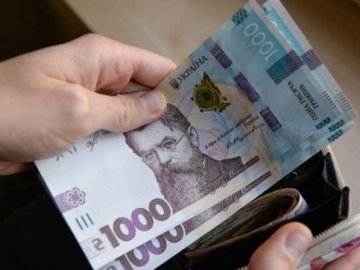 Від сьогодні в Україні зросла мінімальна зарплата