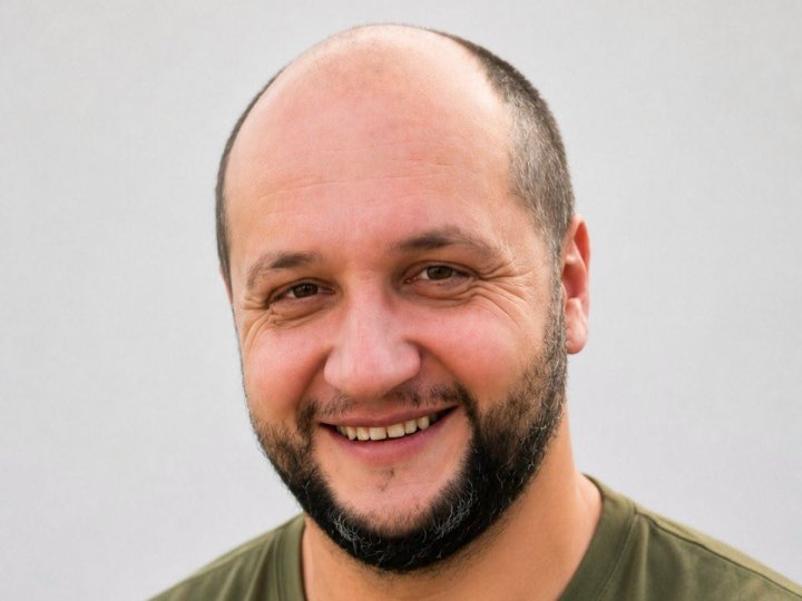 В мирний час сам затримав небезпечного вбивцю: на війні загинув захисник з Волині Віталій Воробей