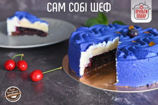 Співвласник «Галі Балуваної» запустив власний бренд з виробництва десертів* 