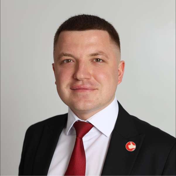 Тарас Шкітер