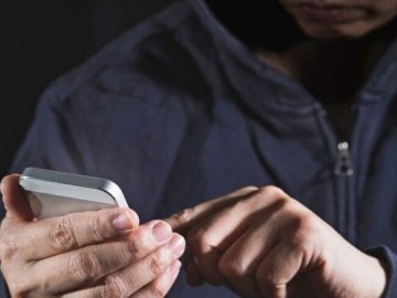 Лучанин поширив порнокартинки в інтернеті: яке покарання він отримав