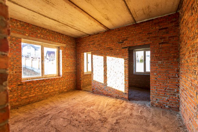 Які котеджі можна купити біля Луцька. ОГЛЯД*