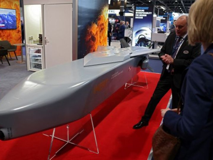 Час виконати обіцянки: Бундестаг закликав Мерца передати Україні ракети Taurus