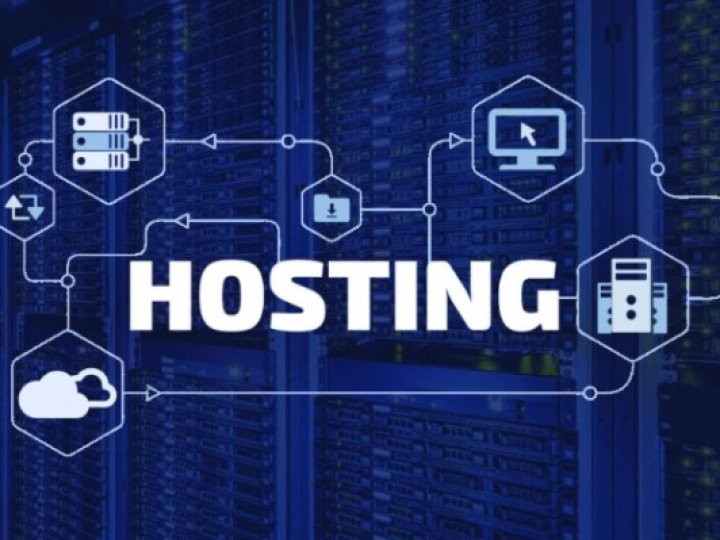 Кращий український хостинг для бізнесу з Волині