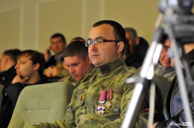 Григорій Остров