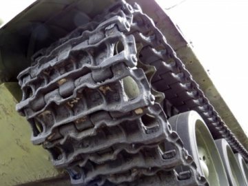 Росія може виготовляти від 100 танків щомісяця, – ISW